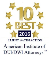 Top Dui Lawyer Orlando