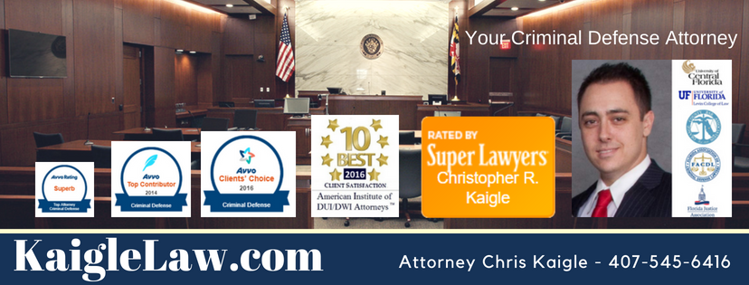 Dixie County Criminal Defense Attorney