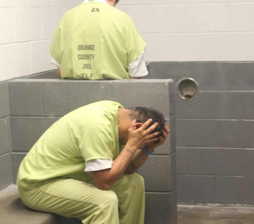 Orlando Criminal Defense Attorney Saved My Life