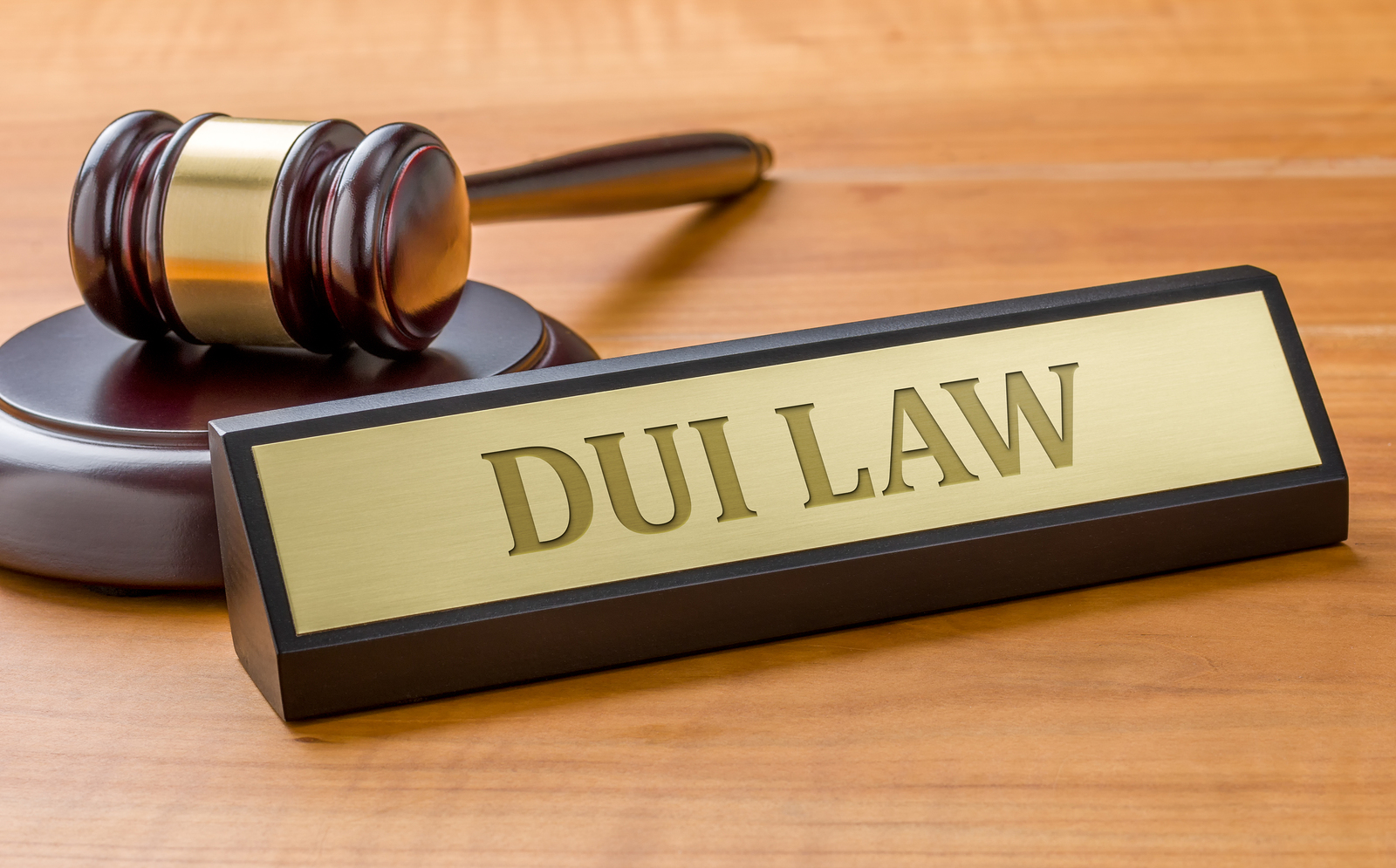 Orlando DUI Lawyer