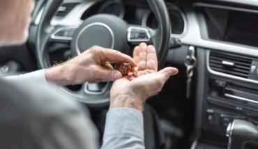 Can painkillers lead to a DUI?