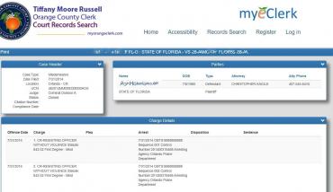 How Criminal Defense Attorney Kaigle Saved My Life for $500 from Orlando Police Department