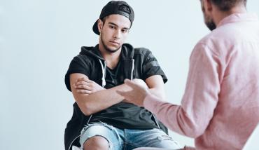 How to Get Your Teen on the Right Path After a Conviction