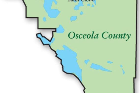 Osceola County Criminal Defense Attorney