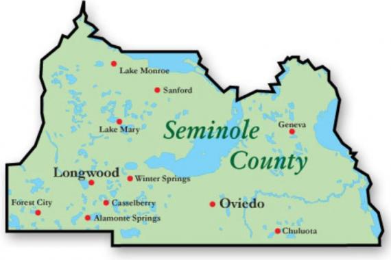 Seminole County Criminal Defense Attorney