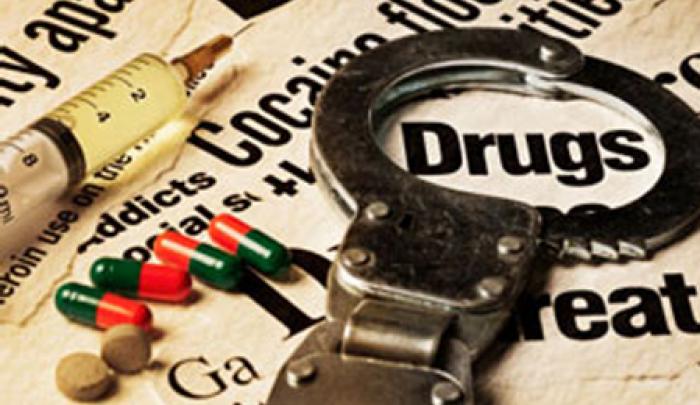 Drug Offenses
