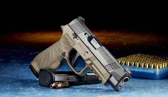 Firearm/ Weapon Offenses